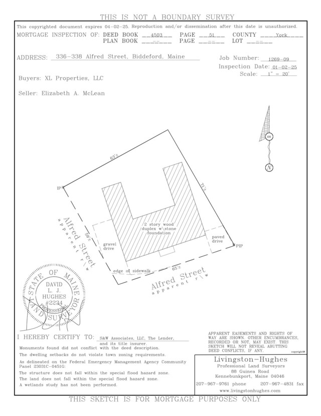 336-338 Alfred St, Biddeford, ME 04005 - photo 41