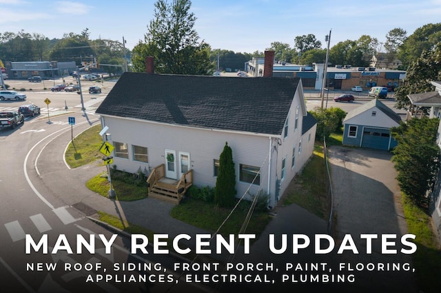 336-338 Alfred St, Biddeford, ME 04005 - photo 3