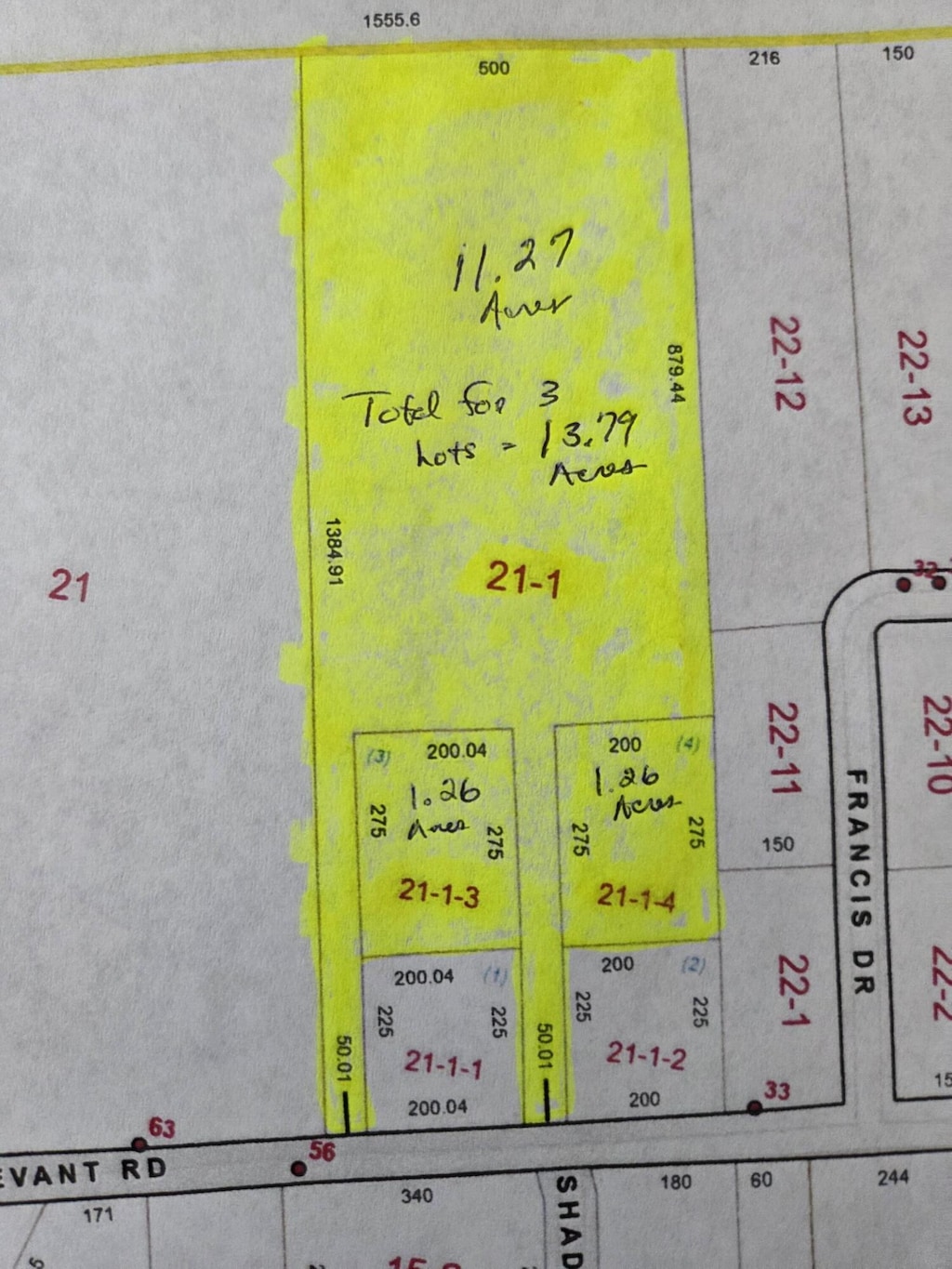 S Levant Rd, Levant, ME 04456
