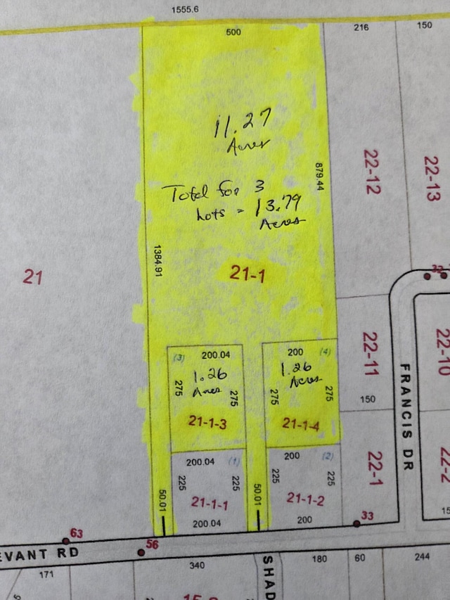 S Levant Rd, Levant, ME 04456