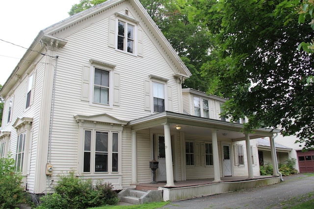 39 Pleasant St, Skowhegan, ME 04976 - photo 1