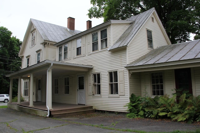 39 Pleasant St, Skowhegan, ME 04976 - photo 3