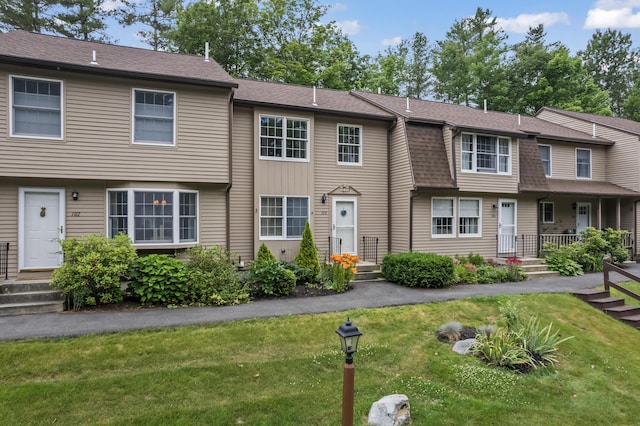 104 Evergreen Dr Unit 104, Waterville, ME 04901 - photo 3