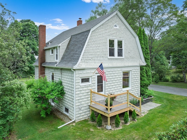 9 Winn Rd, Cumberland, ME 04021 - photo 61