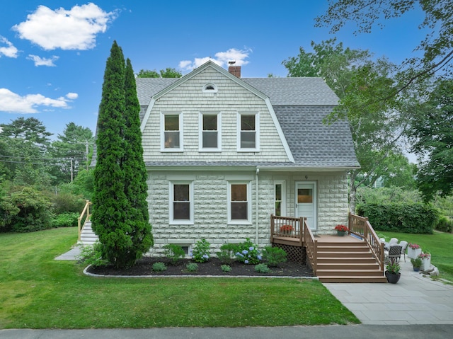 9 Winn Rd, Cumberland, ME 04021 - photo 1