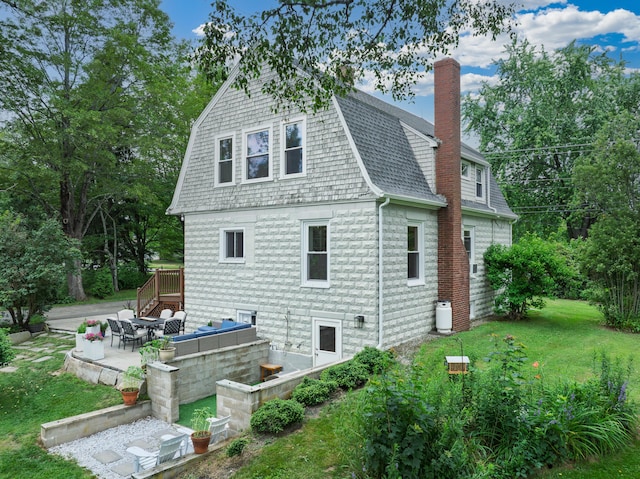 9 Winn Rd, Cumberland, ME 04021 - photo 63