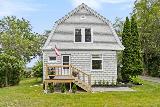 9 Winn Rd, Cumberland, ME 04021 - photo 6