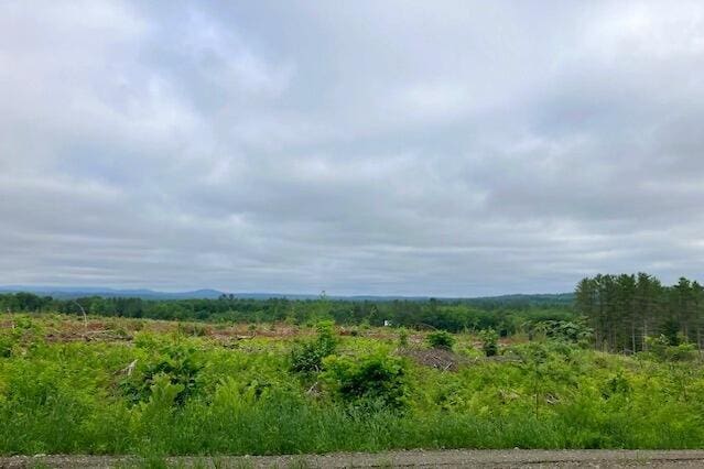 LOT70 Stinchfield Hill Rd, Chesterville, ME 04938 - photo 1