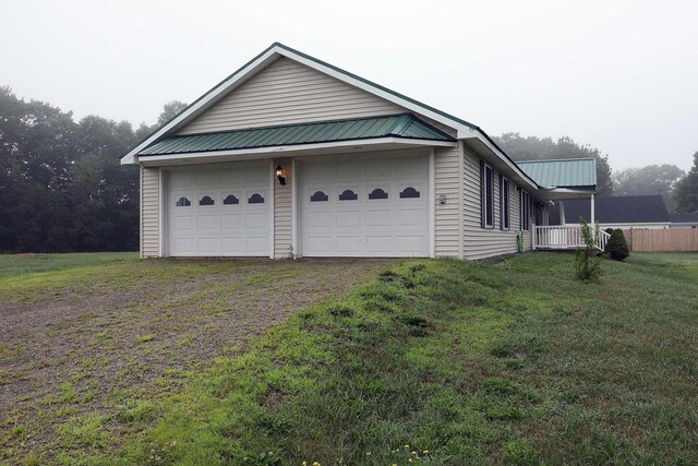 225 Libby Hill Rd, Gardiner, ME 04345 - photo 33