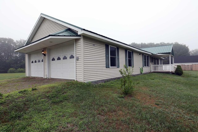225 Libby Hill Rd, Gardiner, ME 04345 - photo 4