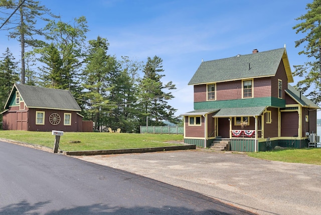 33 Houghton Pond Rd, West Bath, ME 04530 - photo 13