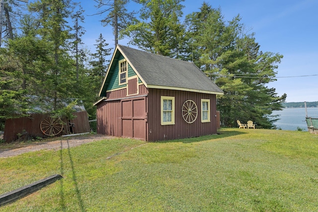 33 Houghton Pond Rd, West Bath, ME 04530 - photo 16