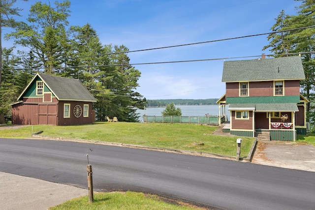 33 Houghton Pond Rd, West Bath, ME 04530 - photo 12