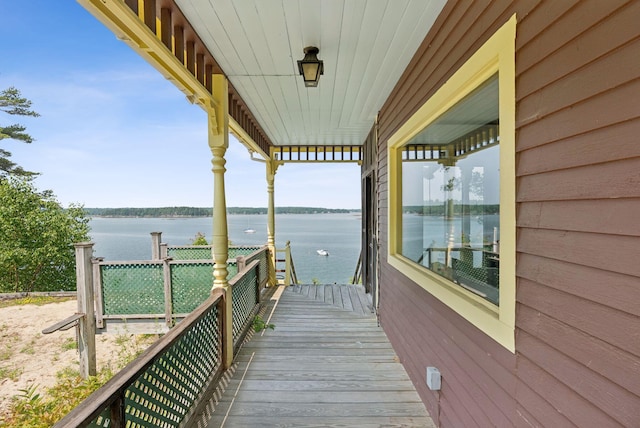 33 Houghton Pond Rd, West Bath, ME 04530 - photo 4