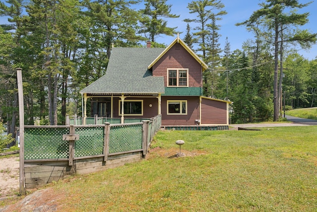 33 Houghton Pond Rd, West Bath, ME 04530 - photo 21