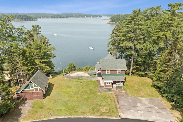 33 Houghton Pond Rd, West Bath, ME 04530 - photo 2