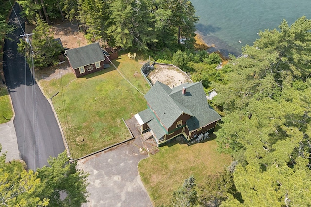 33 Houghton Pond Rd, West Bath, ME 04530 - photo 25
