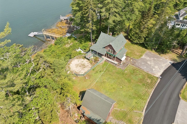 33 Houghton Pond Rd, West Bath, ME 04530 - photo 26