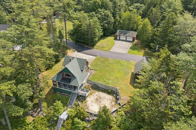 33 Houghton Pond Rd, West Bath, ME 04530 - photo 32