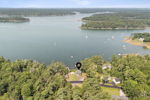 33 Houghton Pond Rd, West Bath, ME 04530 - photo 36