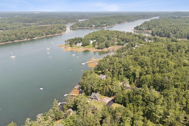 33 Houghton Pond Rd, West Bath, ME 04530 - photo 37