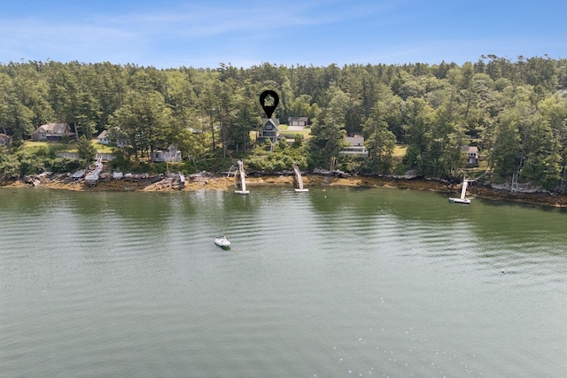 33 Houghton Pond Rd, West Bath, ME 04530 - photo 43