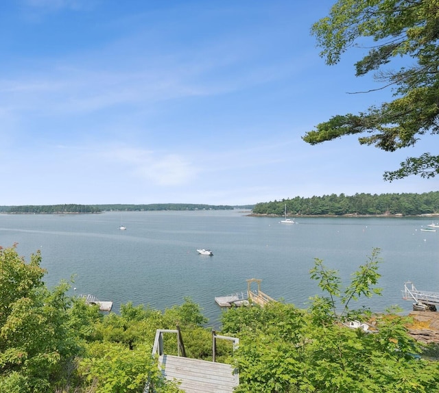 33 Houghton Pond Rd, West Bath, ME 04530 - photo 1