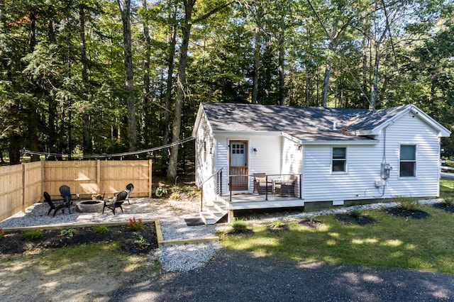 43 Allen Rd, Pownal, ME 04069 - photo 22