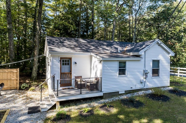 43 Allen Rd, Pownal, ME 04069 - photo 25