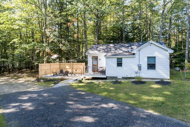43 Allen Rd, Pownal, ME 04069 - photo 2