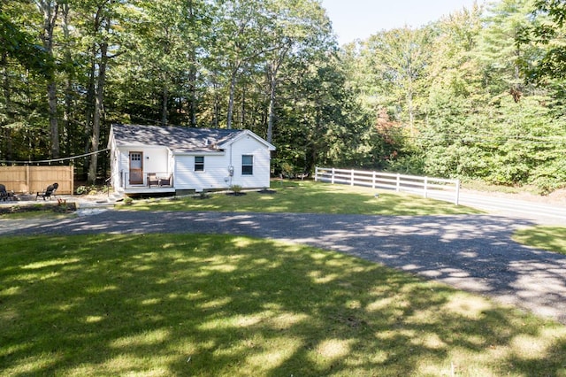 43 Allen Rd, Pownal, ME 04069 - photo 26
