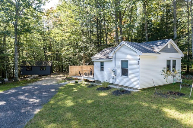 43 Allen Rd, Pownal, ME 04069 - photo 1