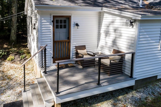 43 Allen Rd, Pownal, ME 04069 - photo 3