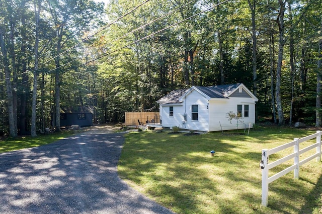 43 Allen Rd, Pownal, ME 04069 - photo 40
