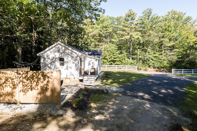43 Allen Rd, Pownal, ME 04069 - photo 42