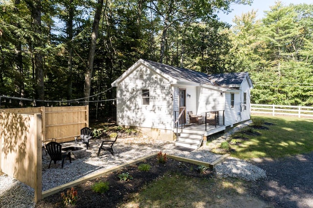 43 Allen Rd, Pownal, ME 04069 - photo 43