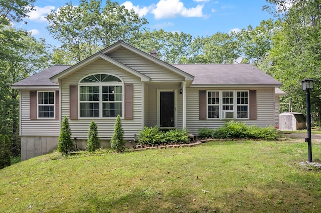 290 Ross Corner Rd, Shapleigh, ME 04076 - photo 1