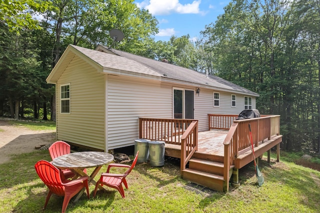 290 Ross Corner Rd, Shapleigh, ME 04076 - photo 3