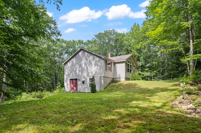 290 Ross Corner Rd, Shapleigh, ME 04076 - photo 38