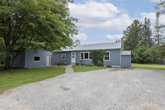 96 Mechanic Falls Rd, Oxford, ME 04270 - photo 1
