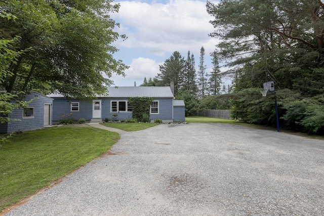 96 Mechanic Falls Rd, Oxford, ME 04270 - photo 6