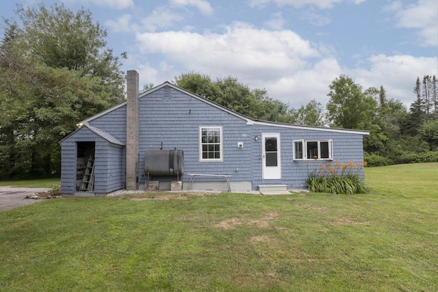 96 Mechanic Falls Rd, Oxford, ME 04270 - photo 27