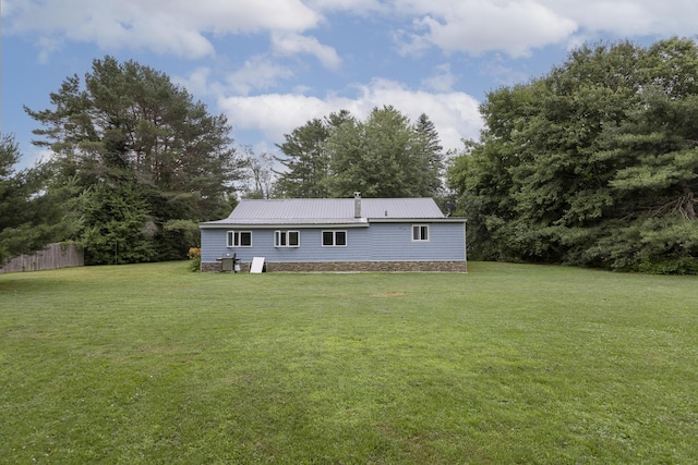 96 Mechanic Falls Rd, Oxford, ME 04270 - photo 30