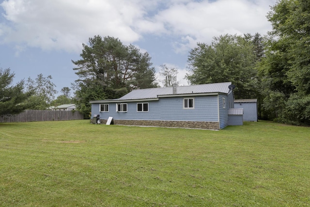 96 Mechanic Falls Rd, Oxford, ME 04270 - photo 31