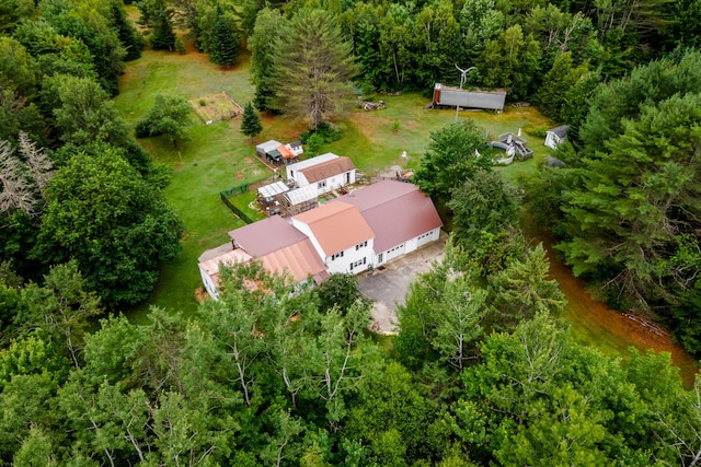 230 W Old Main Rd, Lowell, ME 04493 - view of subject property