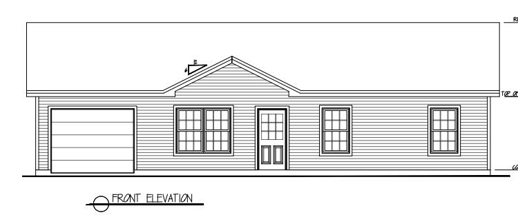 LOT3 Wildwood Rd, Bridgton, ME 04009 - photo 1