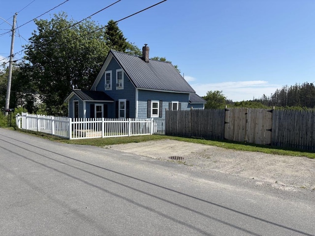 31 Feeney St, Jonesport, ME 04649 - photo 5