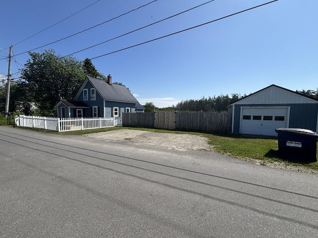 31 Feeney St, Jonesport, ME 04649 - photo 6
