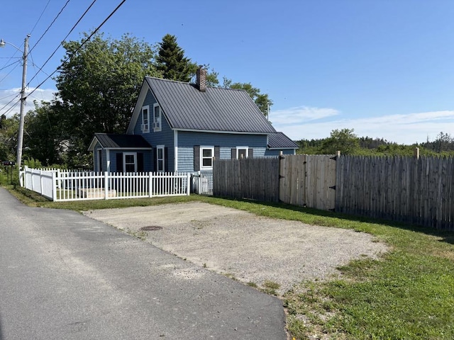 31 Feeney St, Jonesport, ME 04649 - photo 7