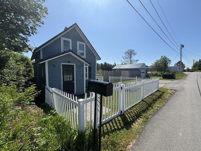 31 Feeney St, Jonesport, ME 04649 - photo 8
